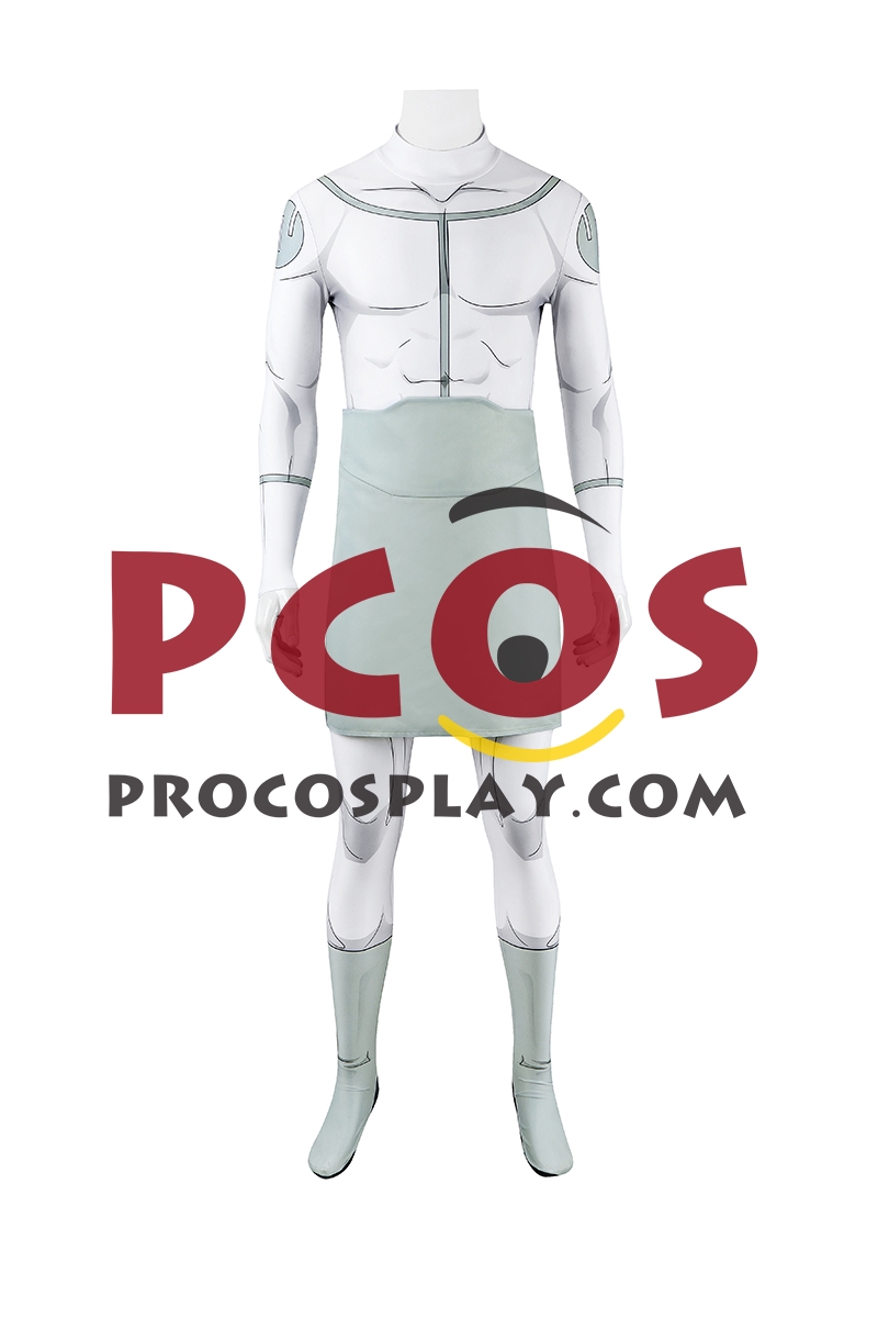 Invincible Viltrum Mark Cosplay Costume C10003 (image for) Invincible Viltrum Mark Cosplay Costume C10003