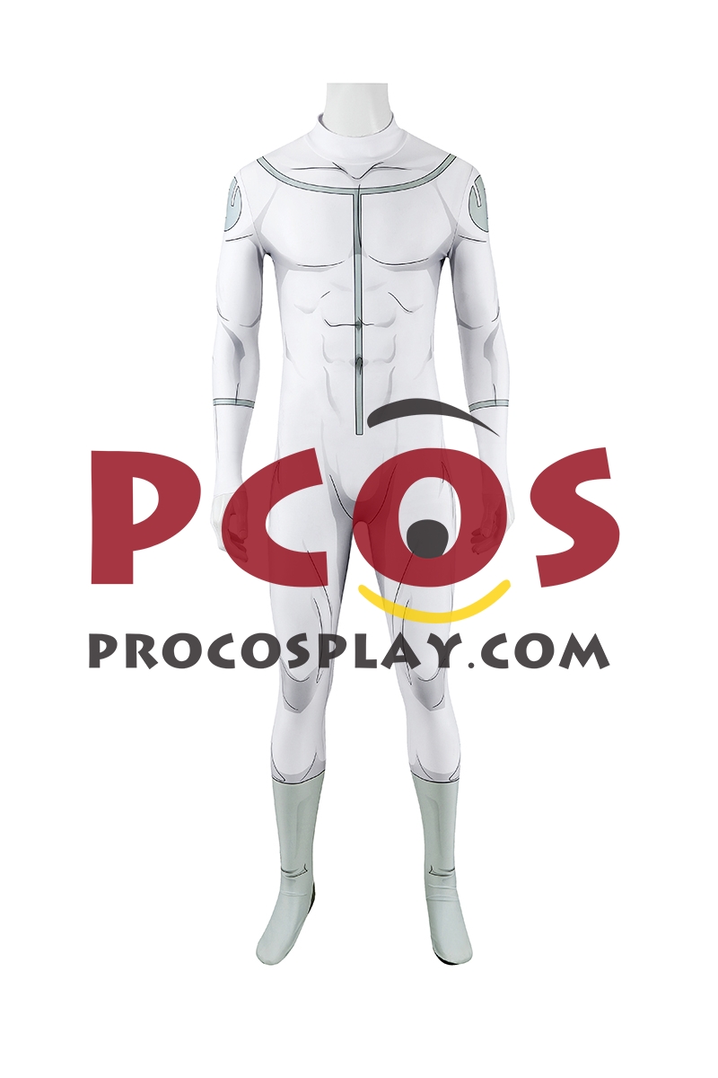 Invincible Viltrum Mark Cosplay Costume C10003