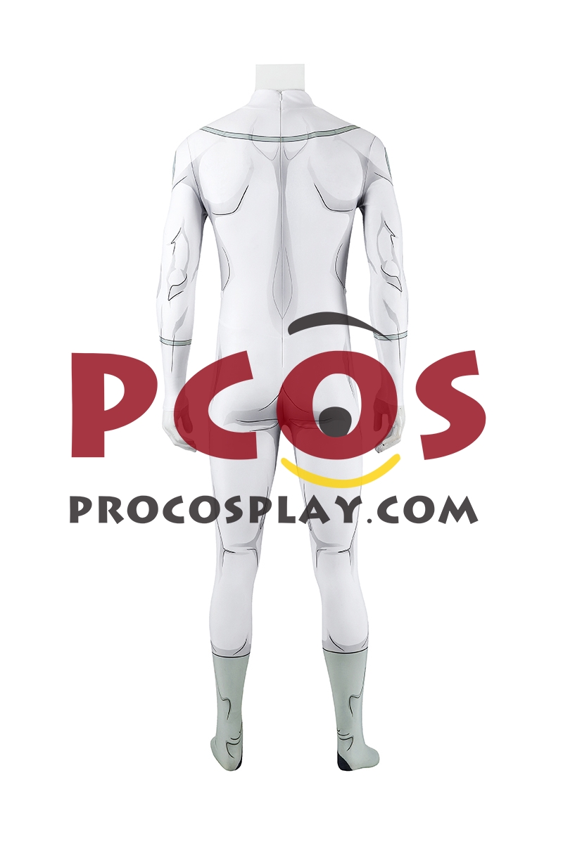 Invincible Viltrum Mark Cosplay Costume C10003