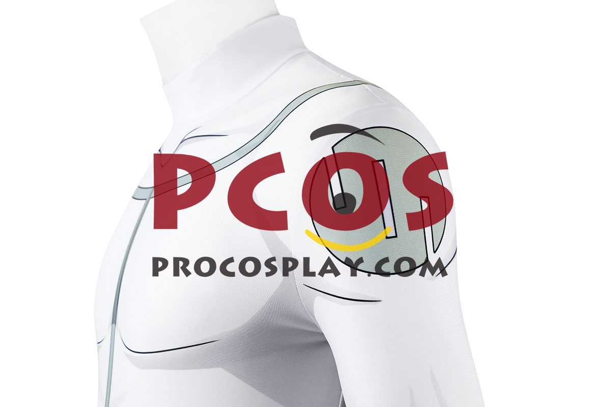 Invincible Viltrum Mark Cosplay Costume C10003