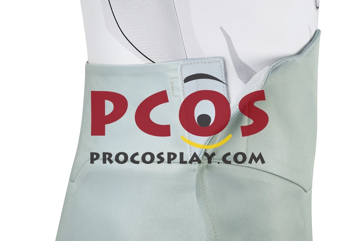 Invincible Viltrum Mark Cosplay Costume C10003