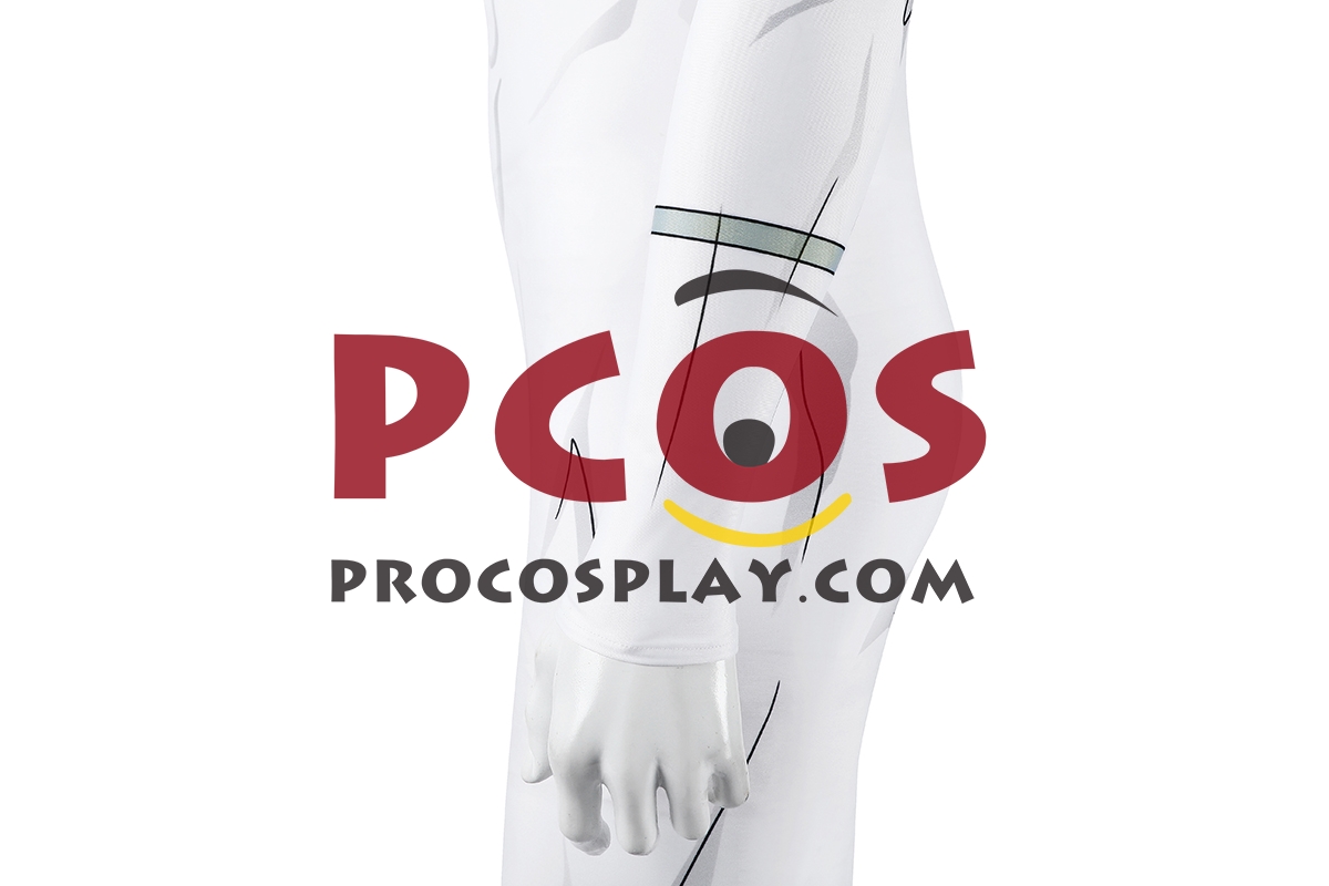 Invincible Viltrum Mark Cosplay Costume C10003