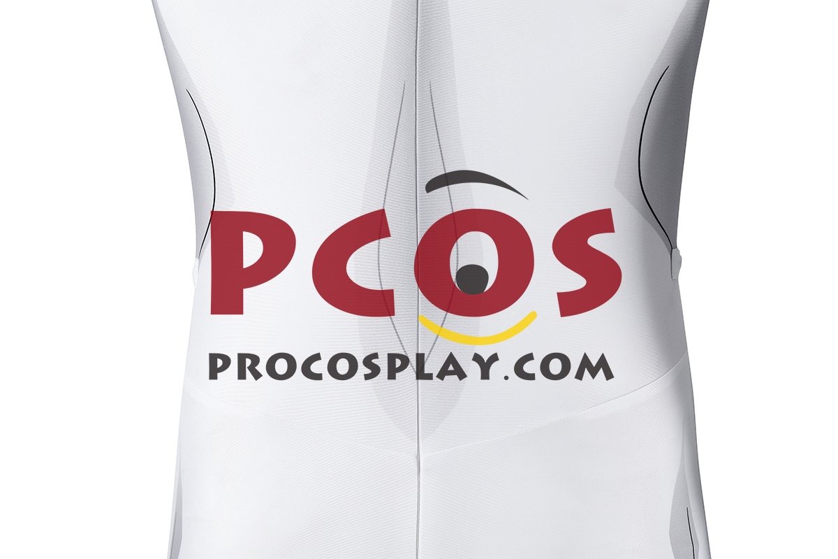 Invincible Viltrum Mark Cosplay Costume C10003