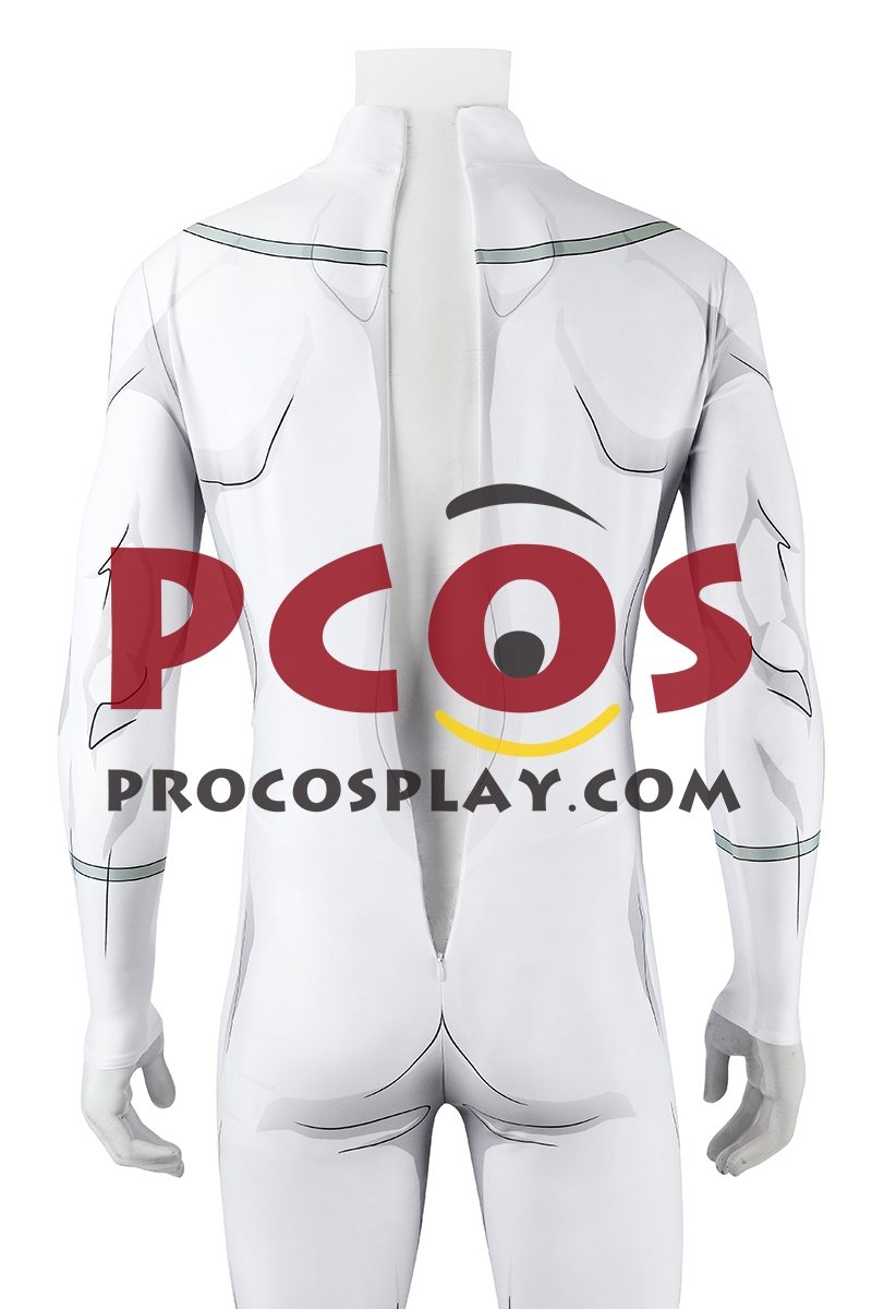 Invincible Viltrum Mark Cosplay Costume C10003