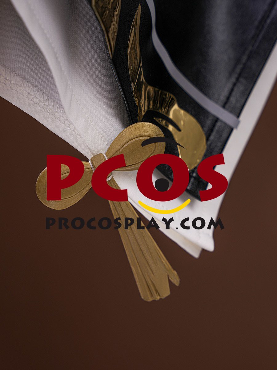 Wuthering Waves Bu Ling Cosplay Costume C09570