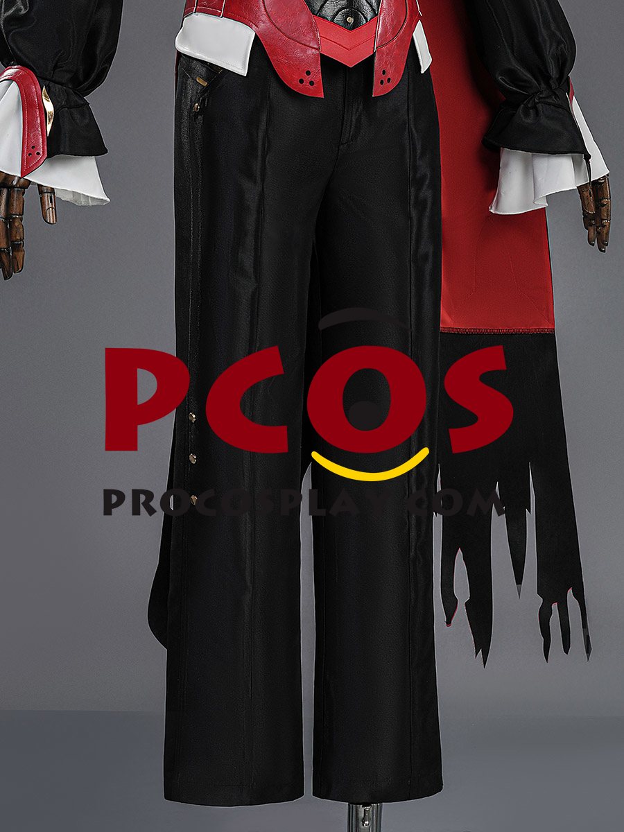 Wuthering Waves Cristoforo Cosplay Costume C09813
