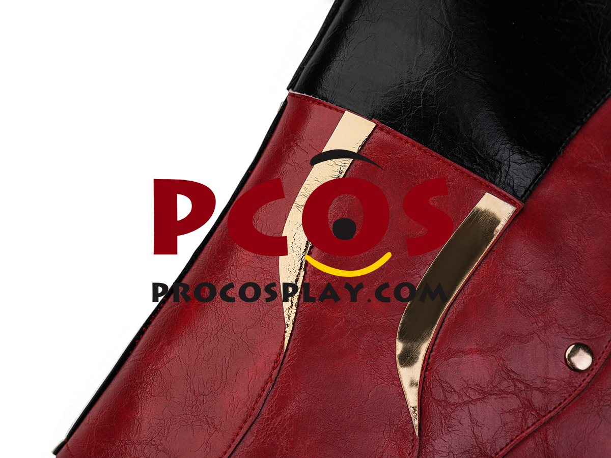 Wuthering Waves Cristoforo Cosplay Costume C09813