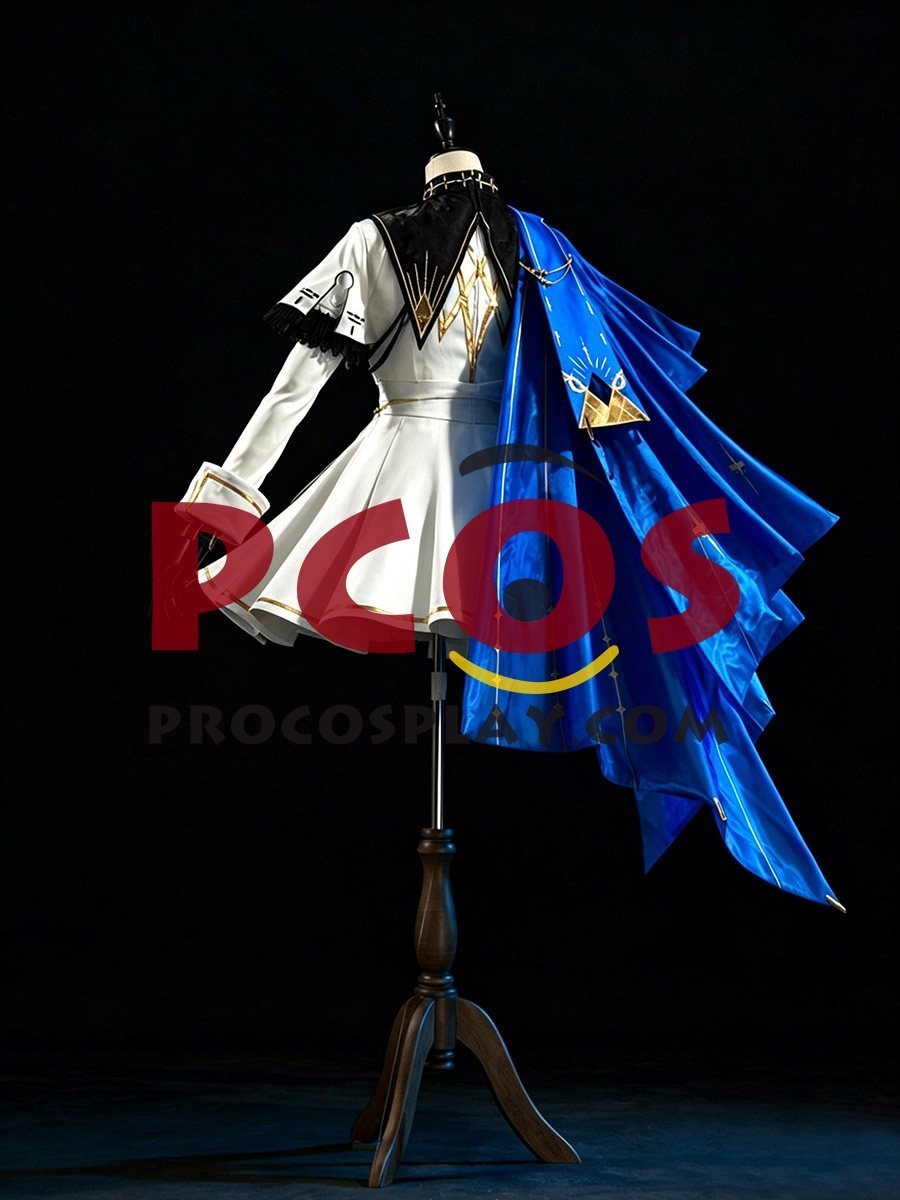 Wuthering Waves Phoebe Cosplay Costume C09974