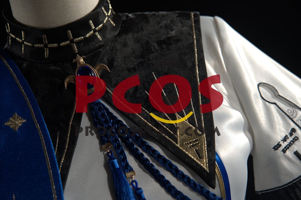 Wuthering Waves Phoebe Cosplay Costume C09974