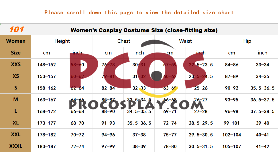 Wuthering Waves Phoebe Cosplay Costume C09974