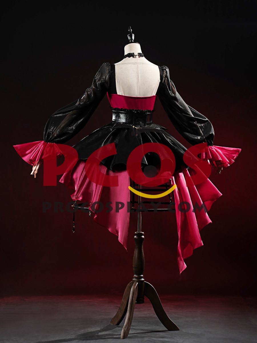 Wuthering Waves Phrolova Cosplay Costume C09975