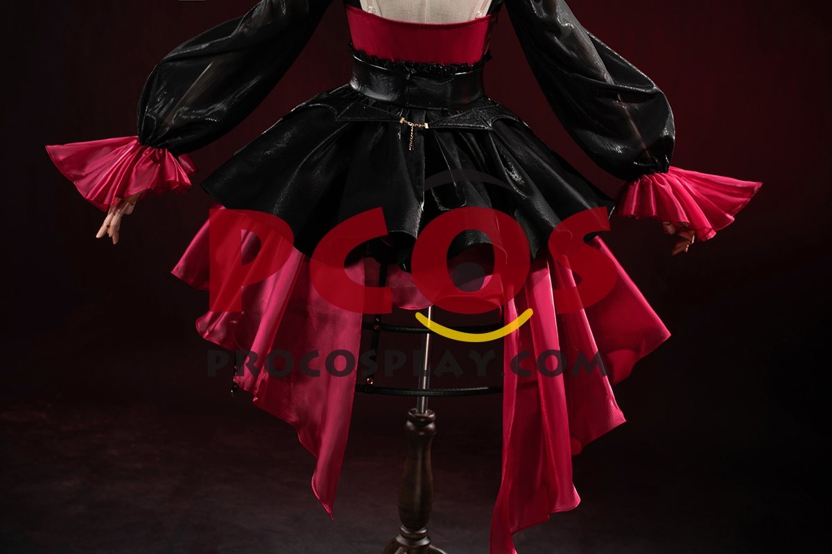 Wuthering Waves Phrolova Cosplay Costume C09975