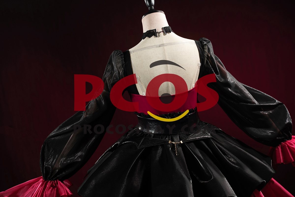 Wuthering Waves Phrolova Cosplay Costume C09975