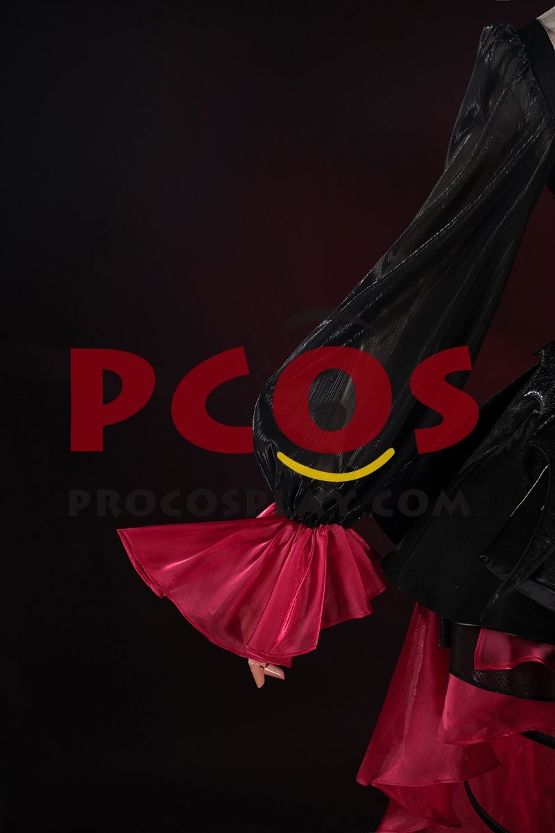 Wuthering Waves Phrolova Cosplay Costume C09975
