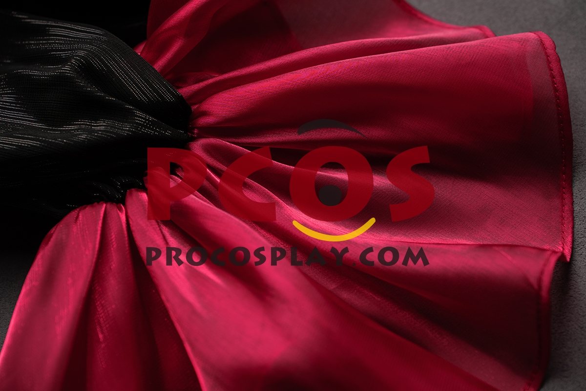 Wuthering Waves Phrolova Cosplay Costume C09975