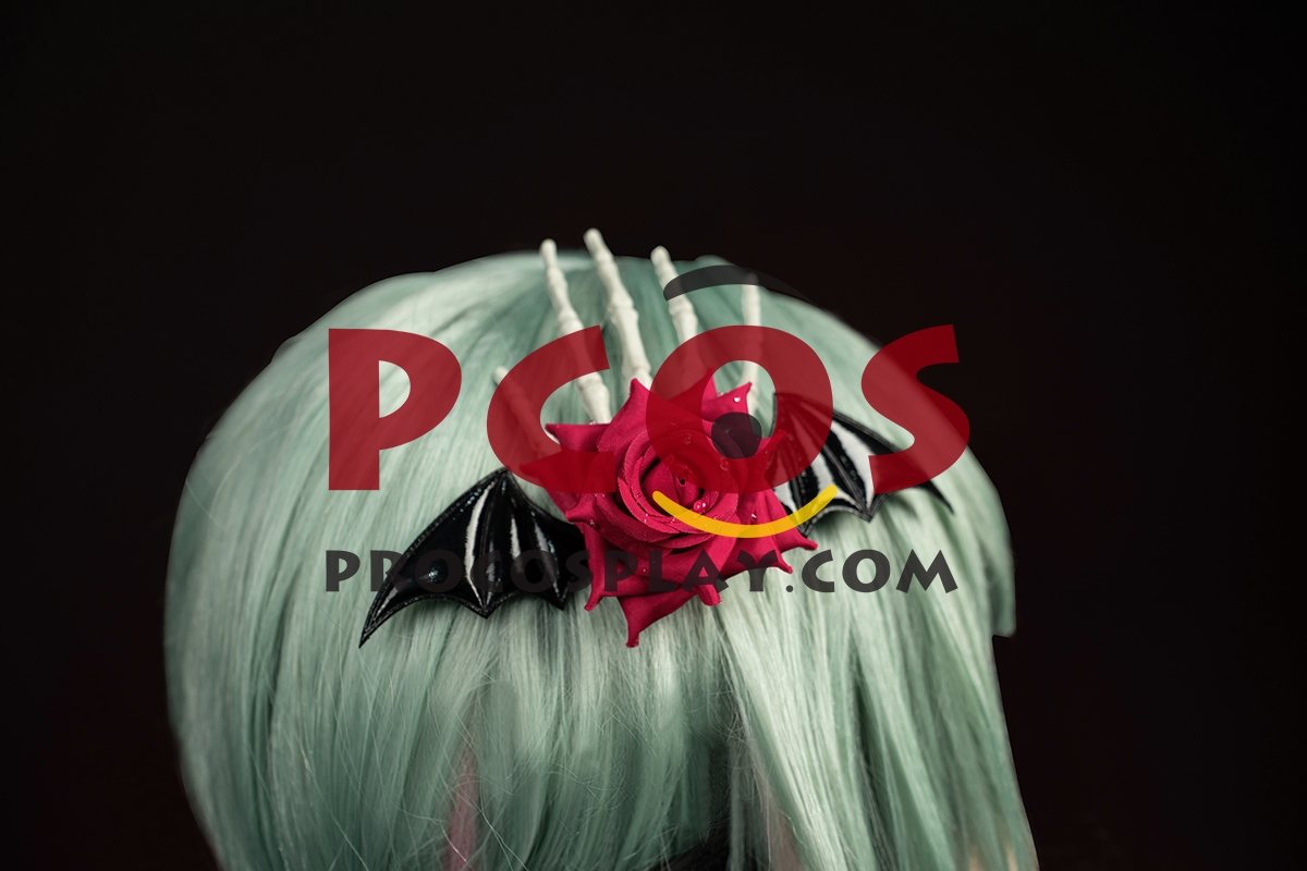 Wuthering Waves Phrolova Cosplay Costume C09975