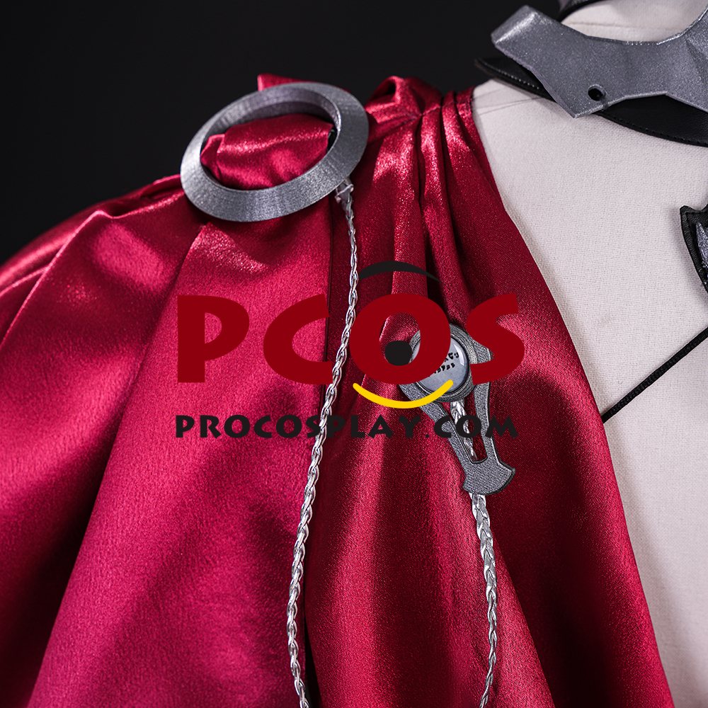 Wuthering Waves Lupa Cosplay Costume C09544