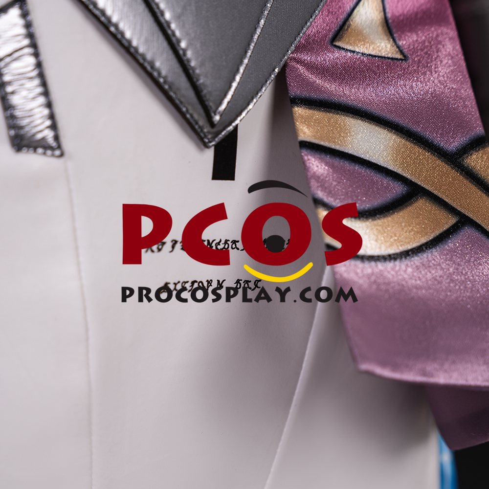 Wuthering Waves Lupa Cosplay Costume C09544