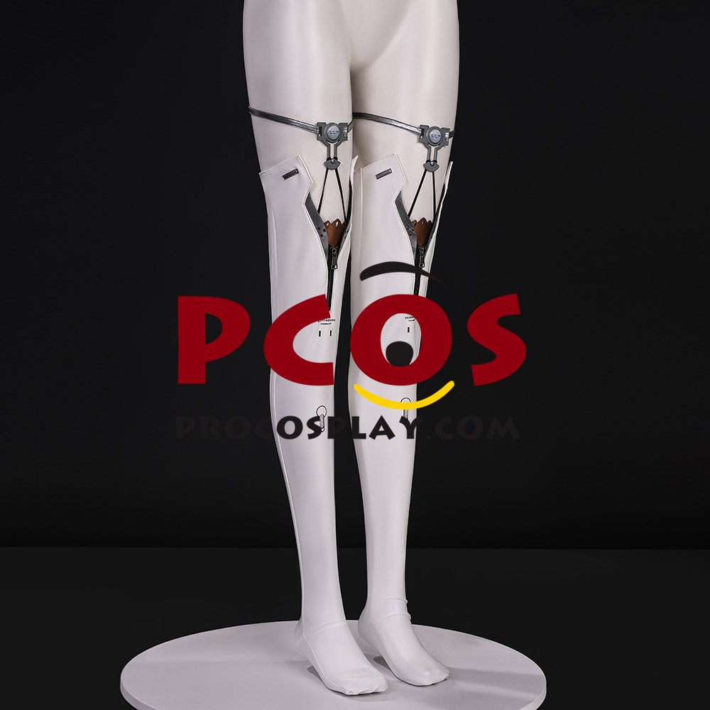 Wuthering Waves Lupa Cosplay Costume C09544