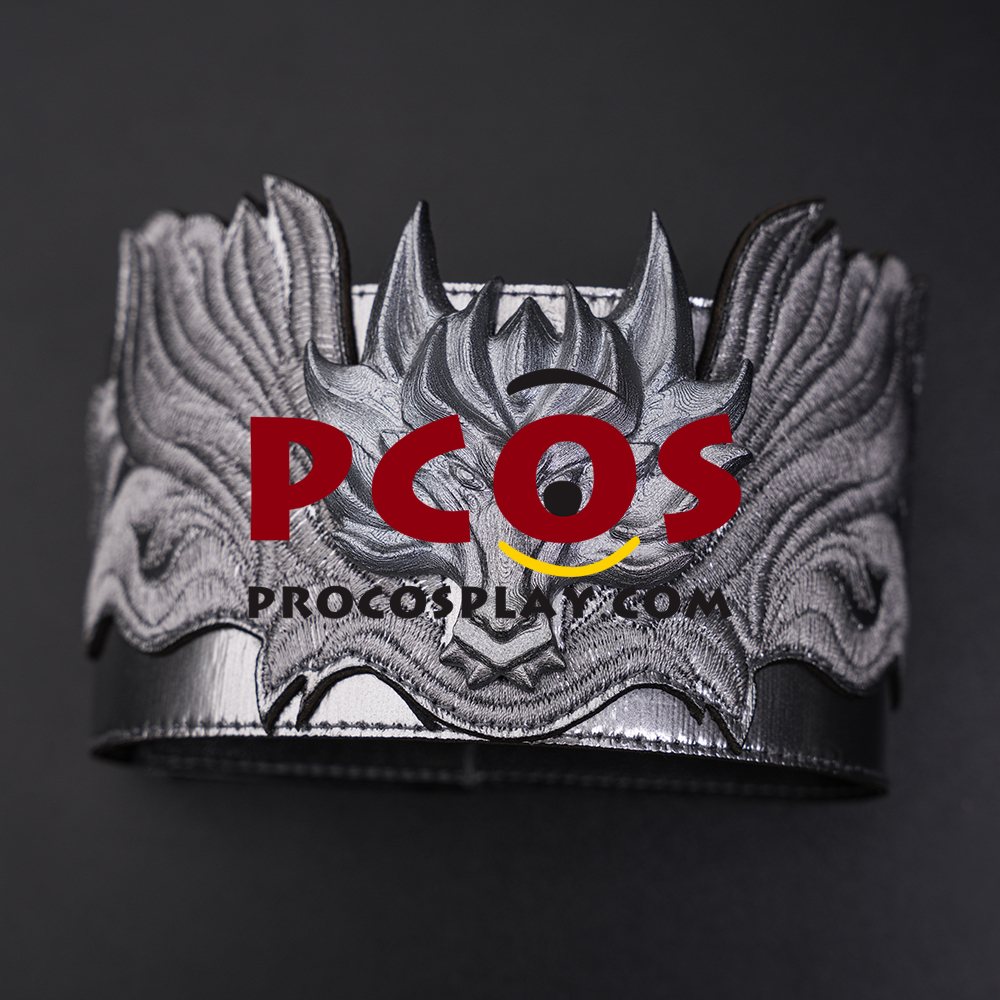 Wuthering Waves Lupa Cosplay Costume C09544