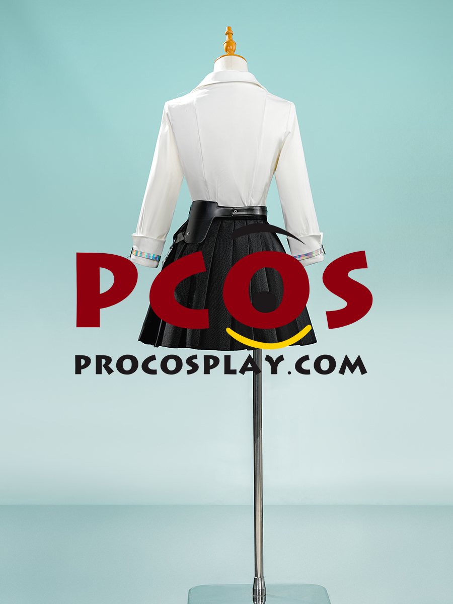 Wuthering Waves LYNAE Cosplay Costume C09815