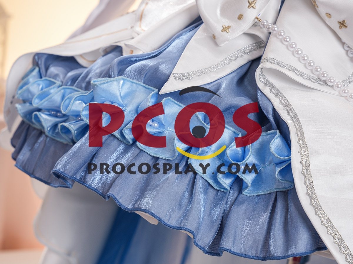 Wuthering Waves Denia FES Cosplay Costume C10120