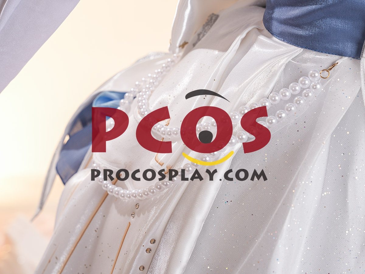 Wuthering Waves Denia FES Cosplay Costume C10120