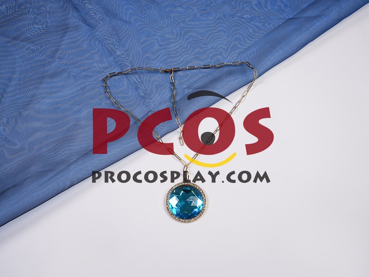 Wuthering Waves Denia FES Cosplay Costume C10120
