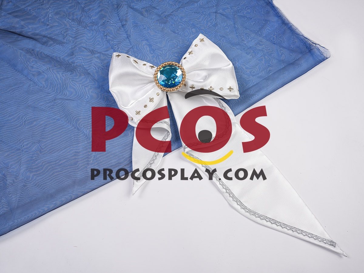 Wuthering Waves Denia FES Cosplay Costume C10120