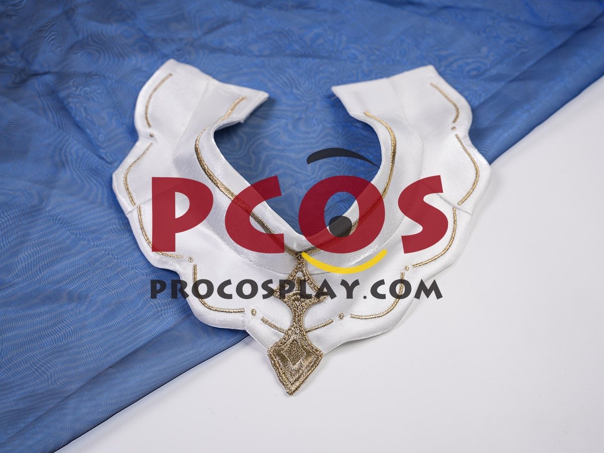 Wuthering Waves Denia FES Cosplay Costume C10120