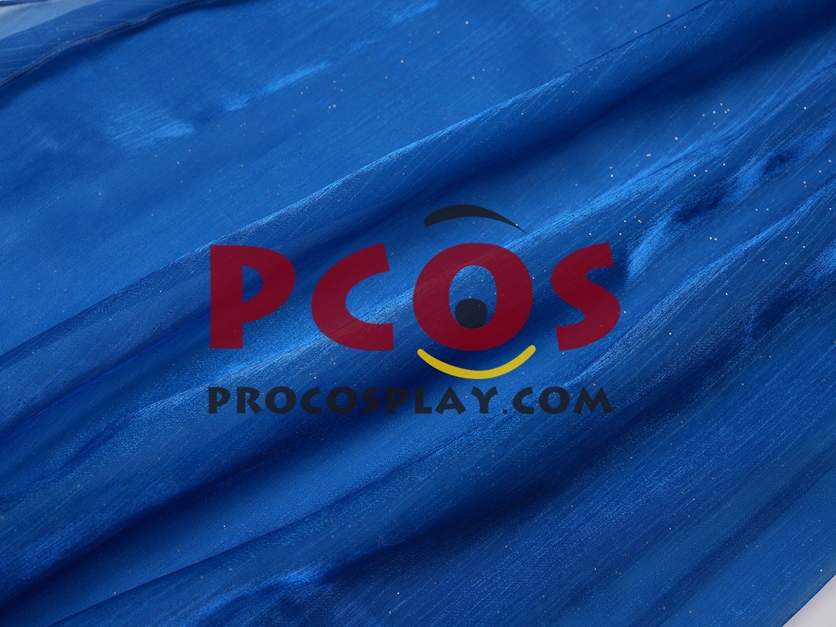Wuthering Waves Denia FES Cosplay Costume C10120