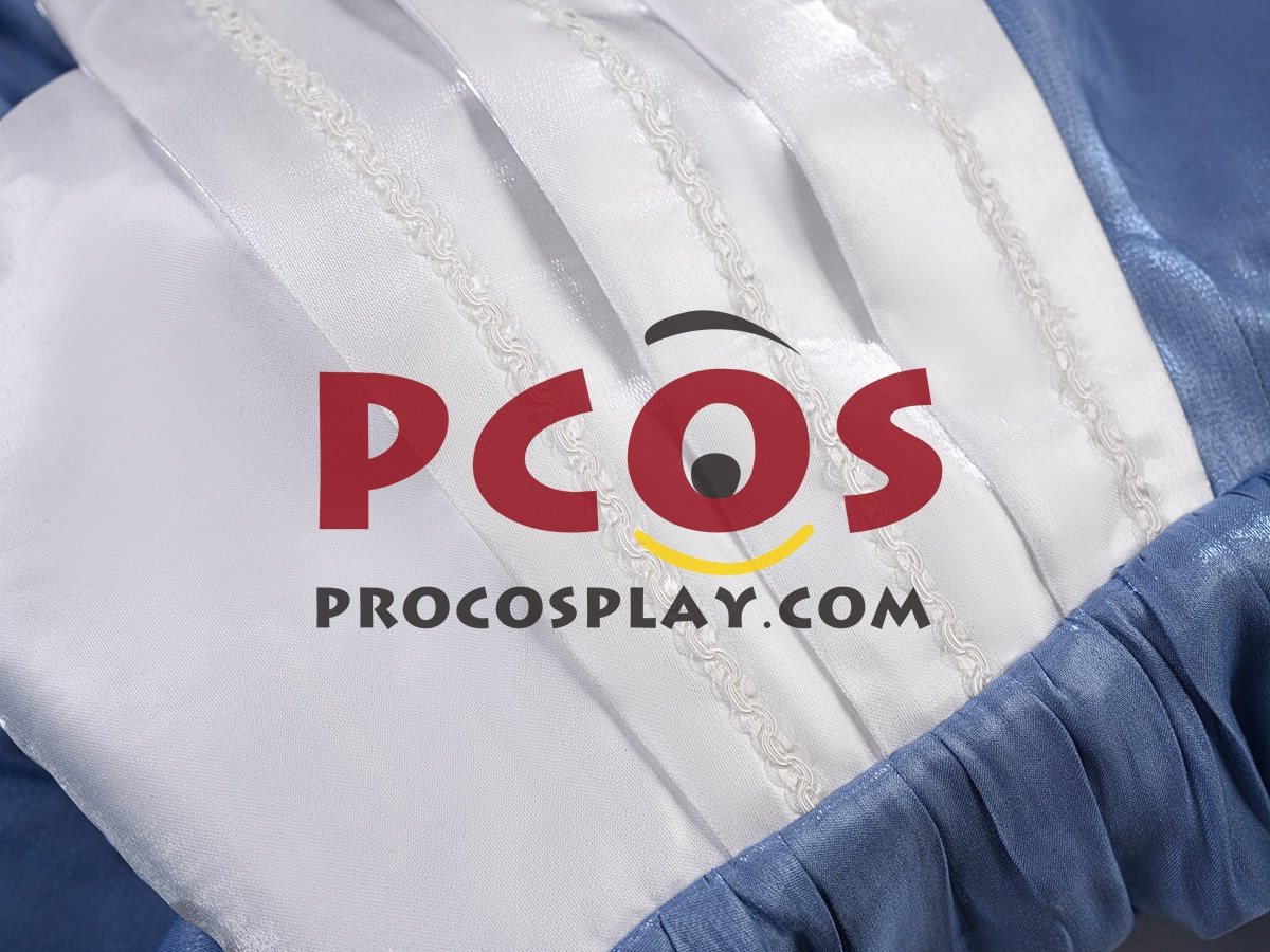 Wuthering Waves Denia FES Cosplay Costume C10120