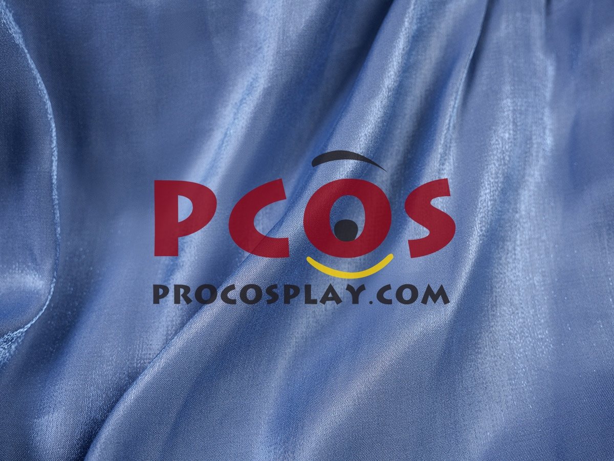 Wuthering Waves Denia FES Cosplay Costume C10120