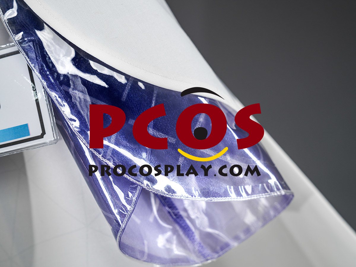Wuthering Waves Mornye Cosplay Costume C09838