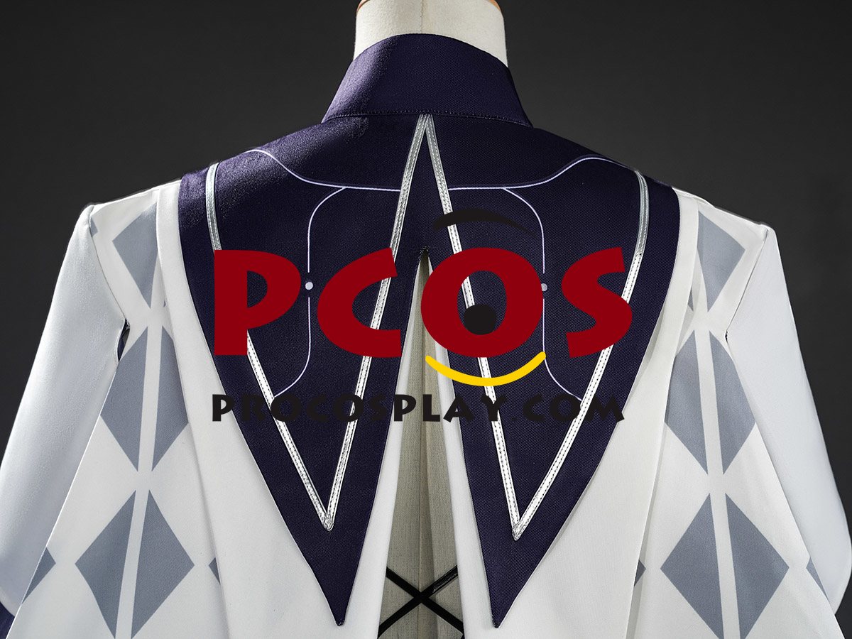 Wuthering Waves Mornye Cosplay Costume C09838