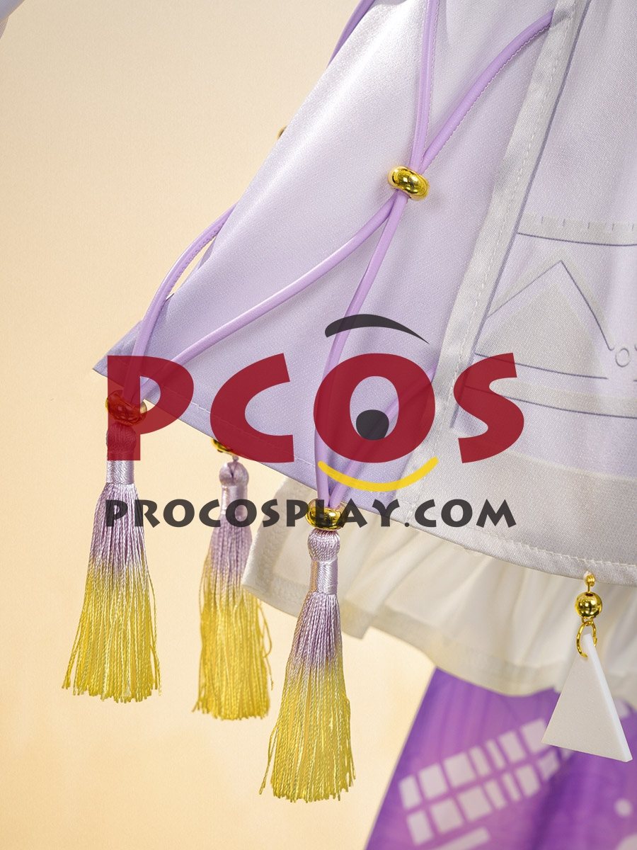Wuthering Waves SIGRIKA Cosplay Costume C09946
