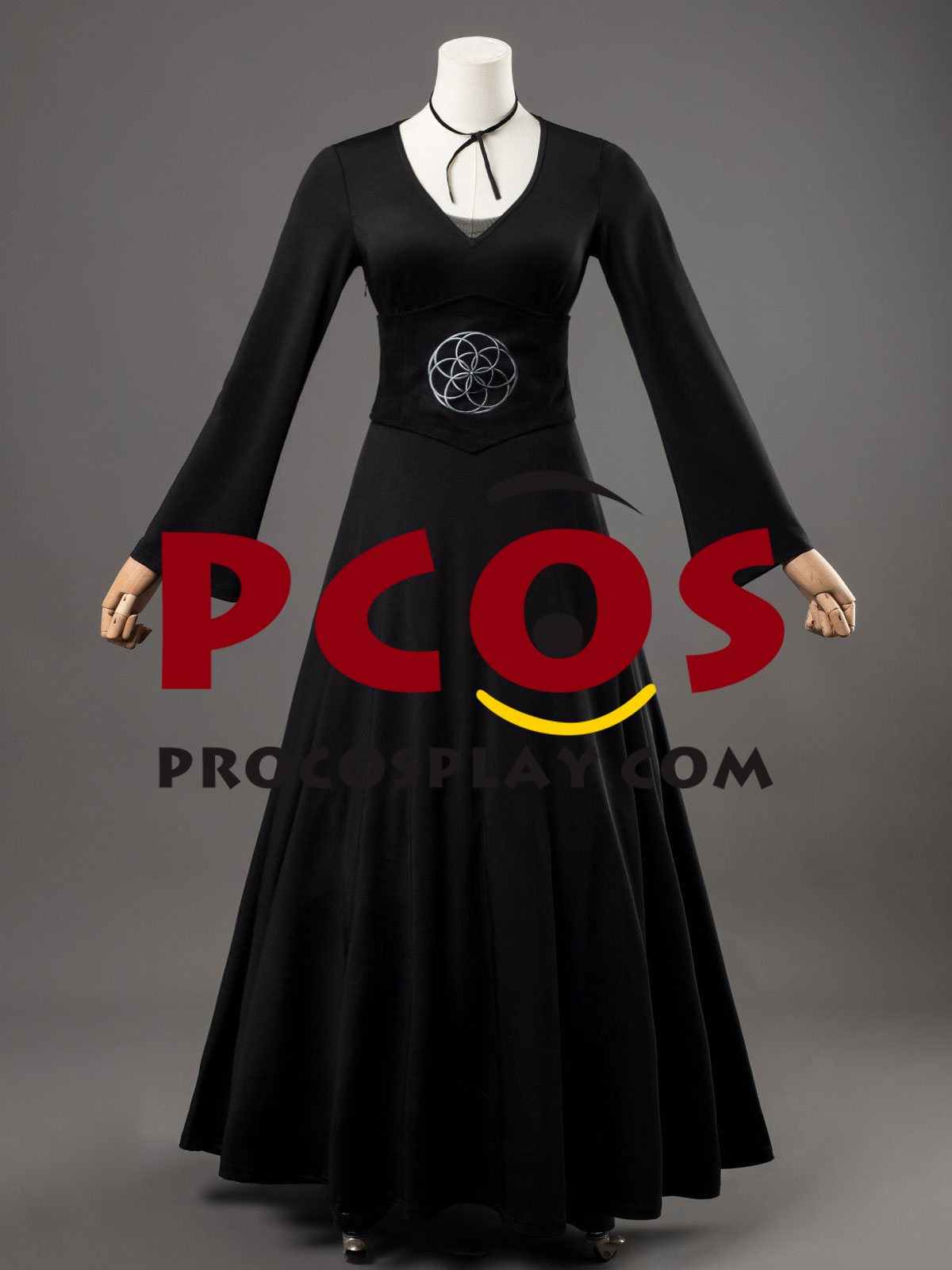 Ready to Ship Beetlejuice 2 Lydia Deetz Cosplay Costume FY0096 (image for) Ready to Ship Beetlejuice 2 Lydia Deetz Cosplay Costume FY0096