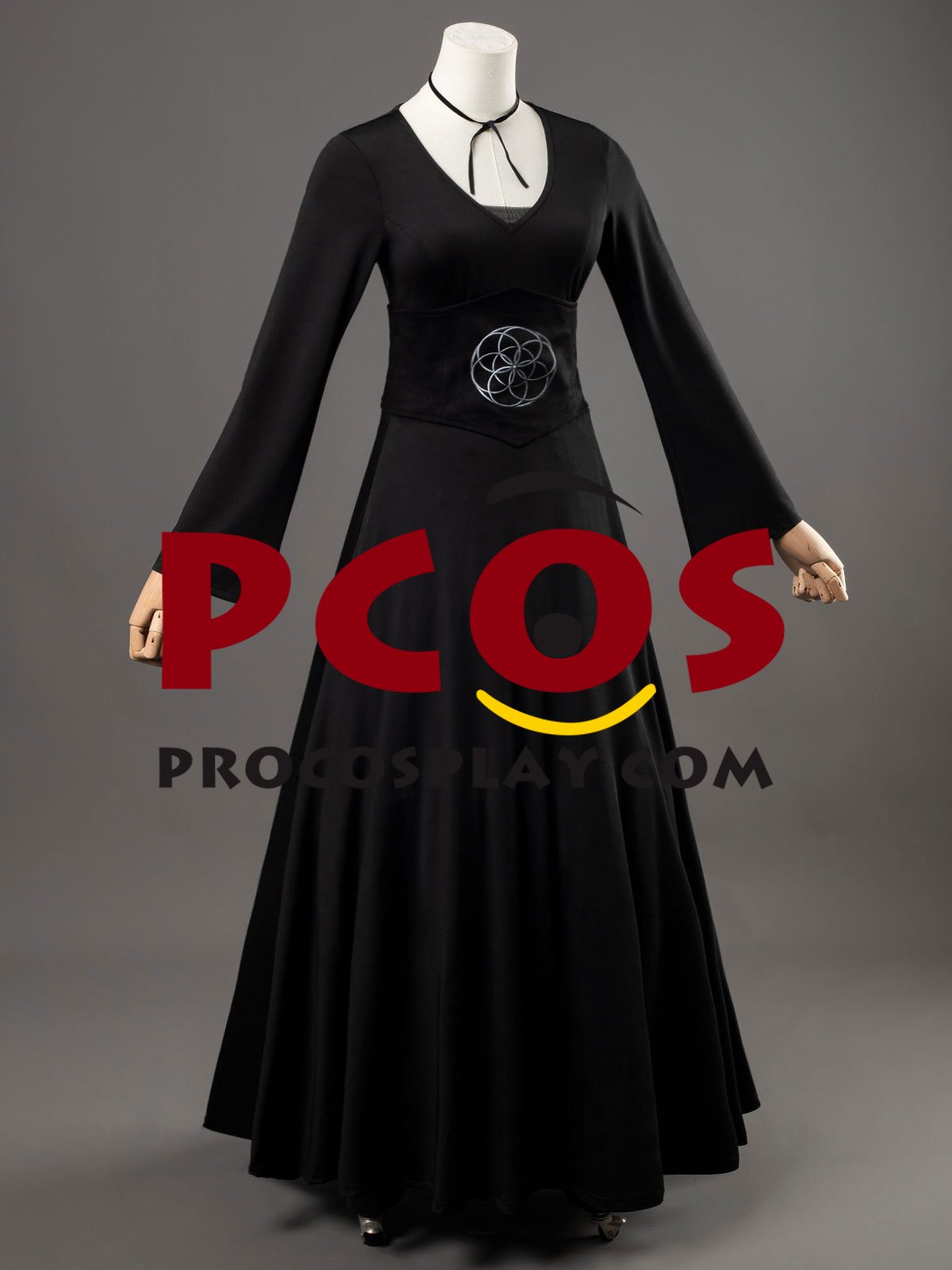 Ready to Ship Beetlejuice 2 Lydia Deetz Cosplay Costume FY0096