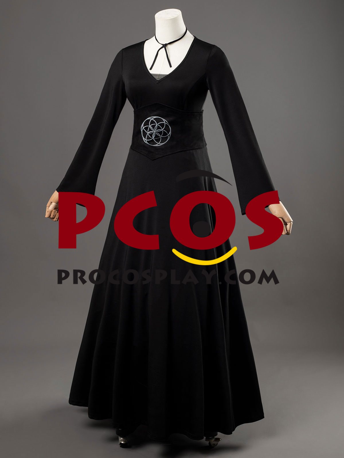 Ready to Ship Beetlejuice 2 Lydia Deetz Cosplay Costume FY0096