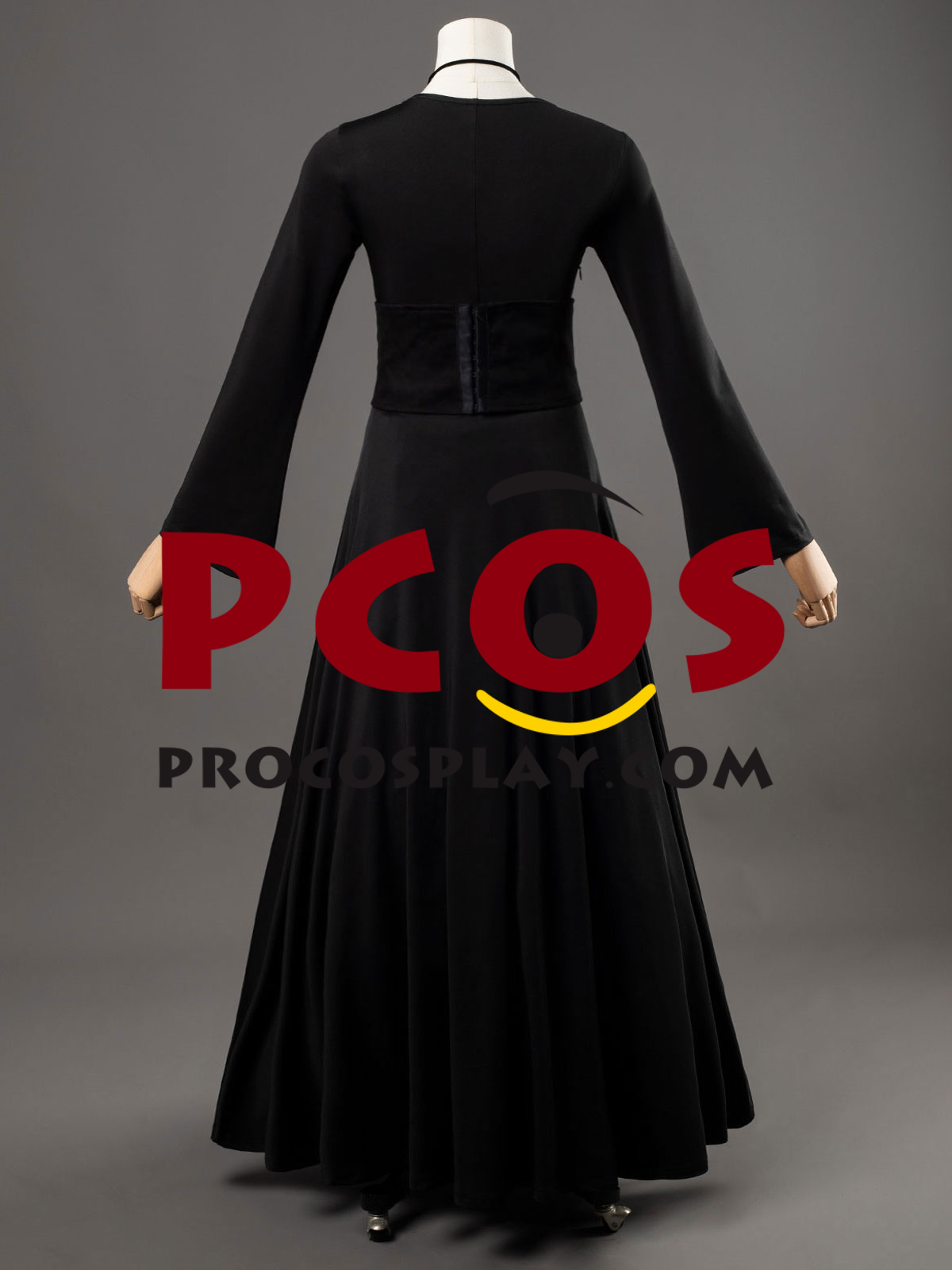 Ready to Ship Beetlejuice 2 Lydia Deetz Cosplay Costume FY0096