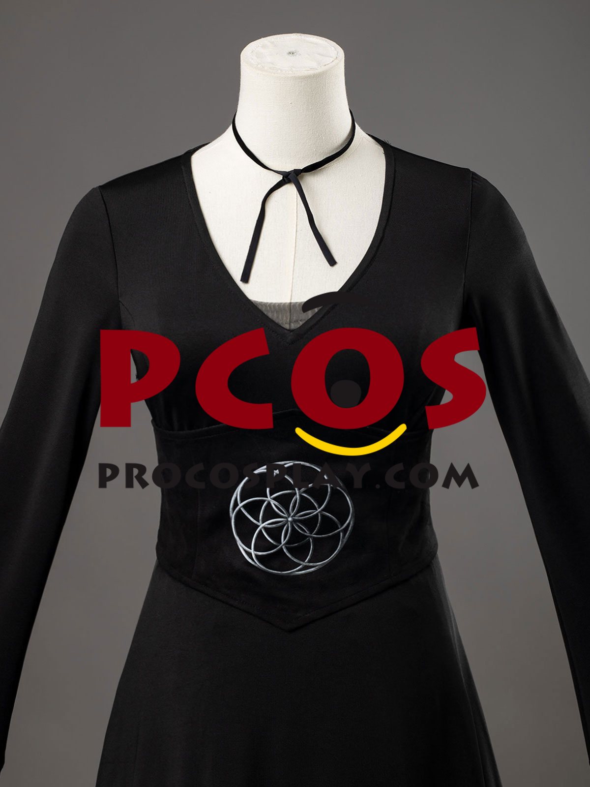 Ready to Ship Beetlejuice 2 Lydia Deetz Cosplay Costume FY0096