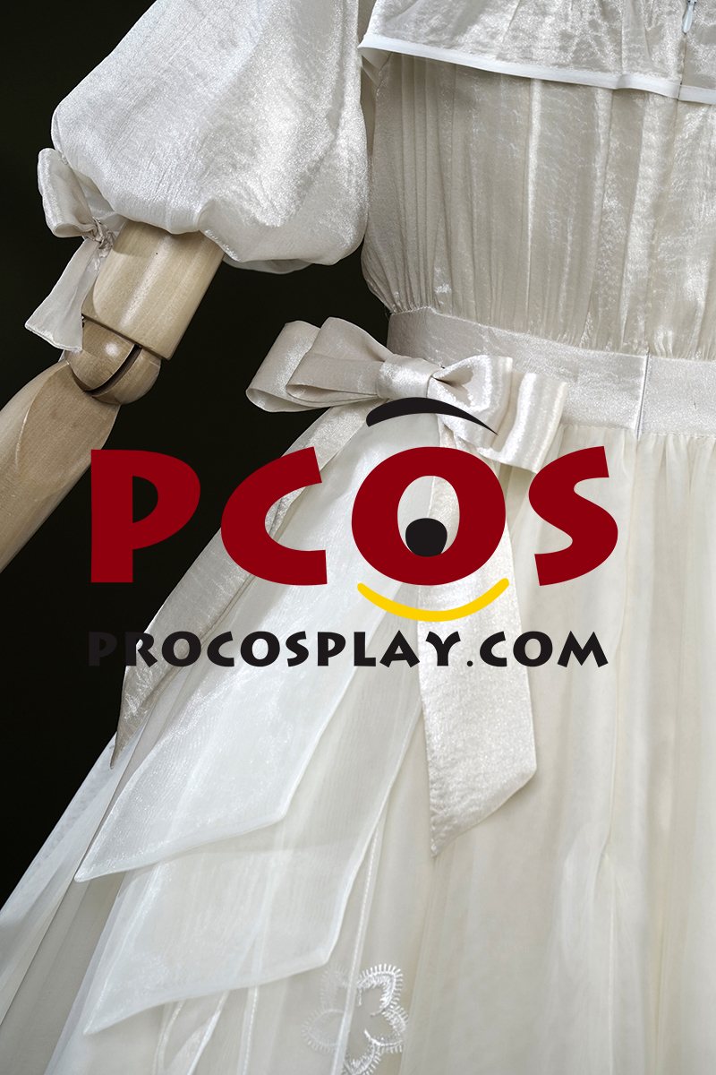 Game Identity V Little Girl Eurydice Cosplay Costume C08928