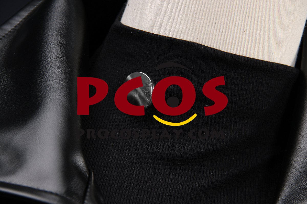 Game Identity V Psychologist Doomsday Rescue Cosplay Costume C08924