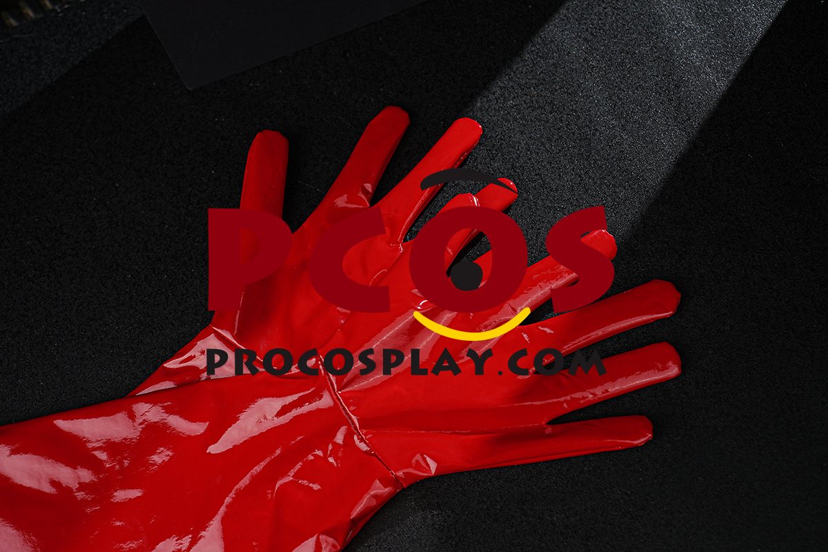 Game Identity V Psychologist Doomsday Rescue Cosplay Costume C08924