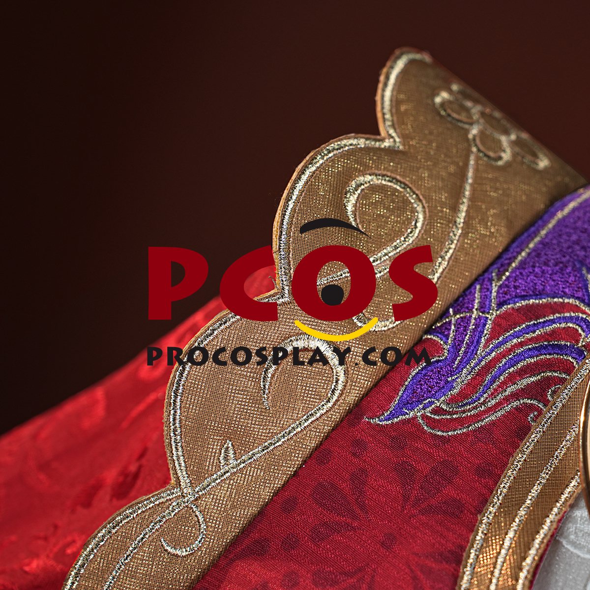 Game Identity V Entomologist Konghou Cosplay Costume C08926