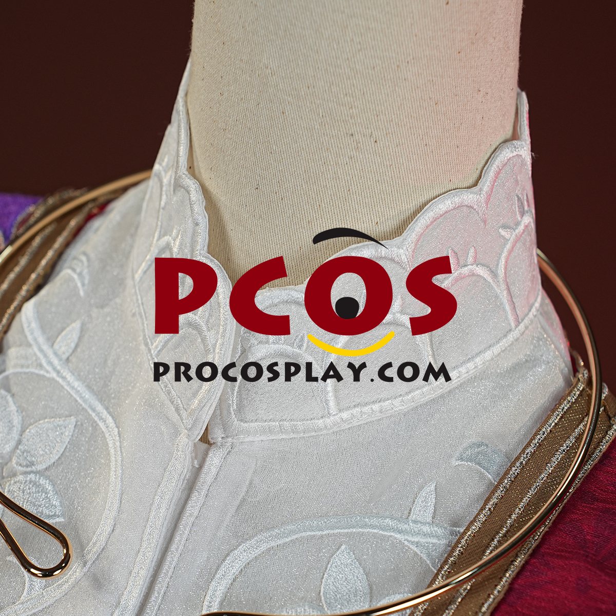 Game Identity V Entomologist Konghou Cosplay Costume C08926