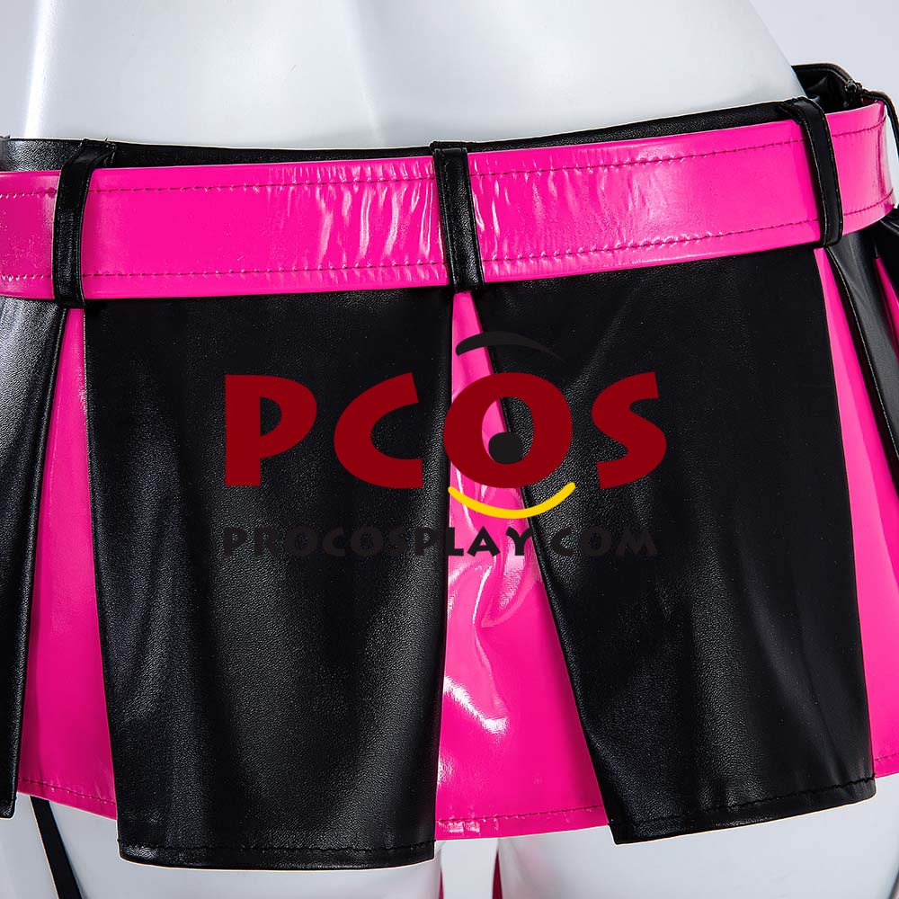 2.5 Dimensional Seduction Miliella Cosplay Costume C09122