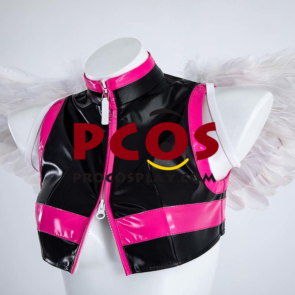 2.5 Dimensional Seduction Miliella Cosplay Costume C09122