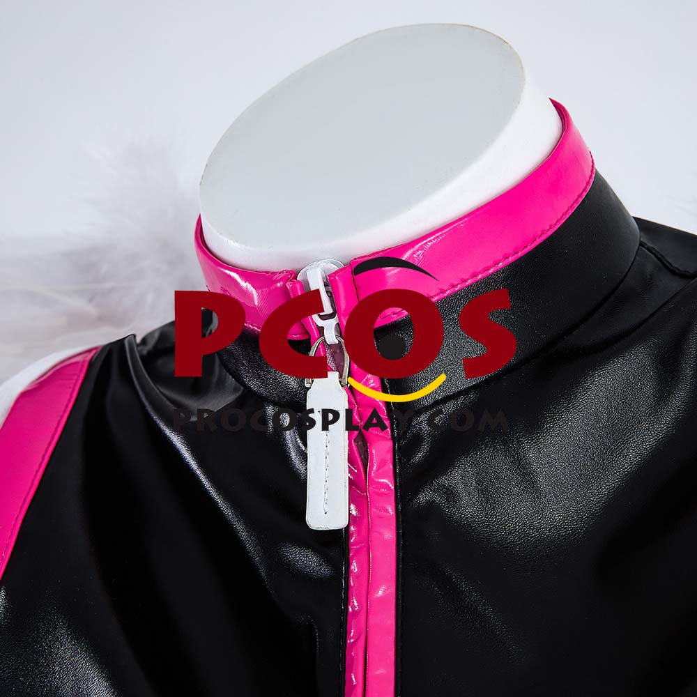 2.5 Dimensional Seduction Miliella Cosplay Costume C09122
