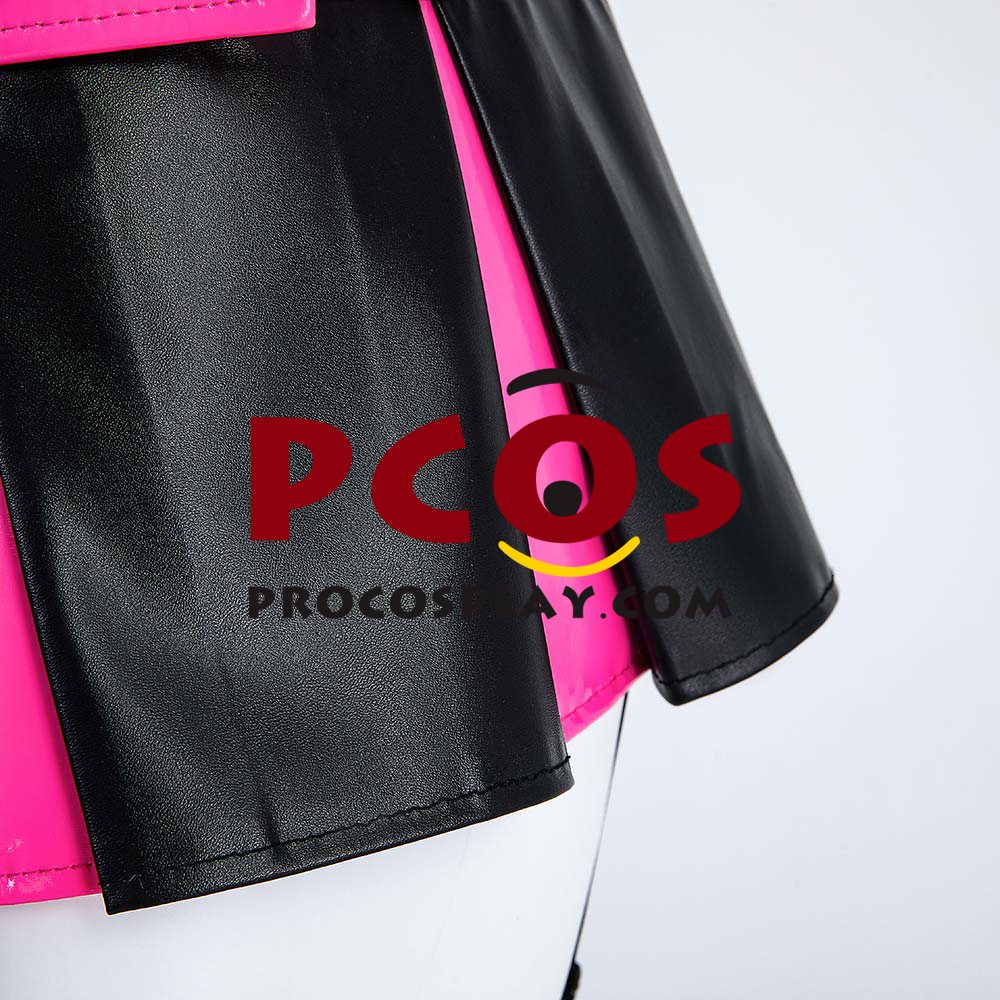 2.5 Dimensional Seduction Miliella Cosplay Costume C09122